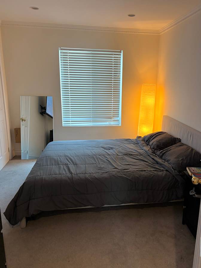 Furk's room