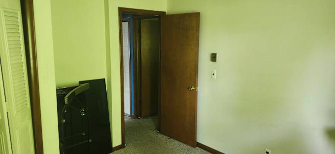 Joshua's room