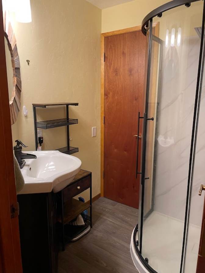 Isabelle's room