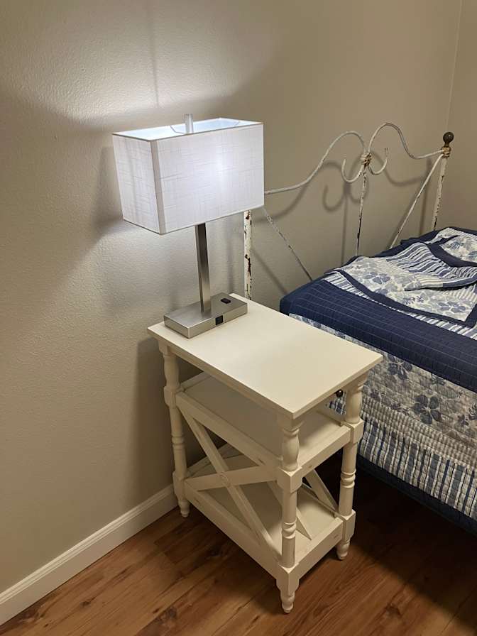 Robert's room