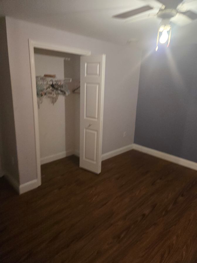 Benjamin's room