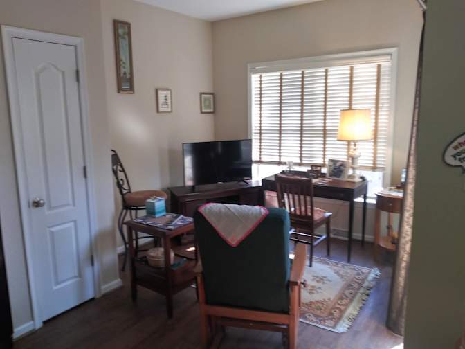 Joseph's room