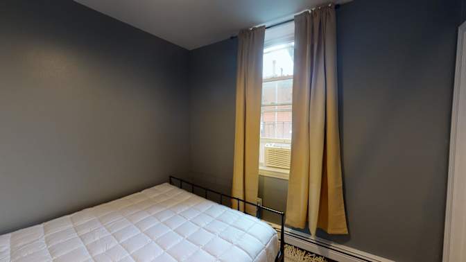 Sam June's room