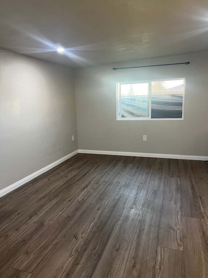 Richard's room