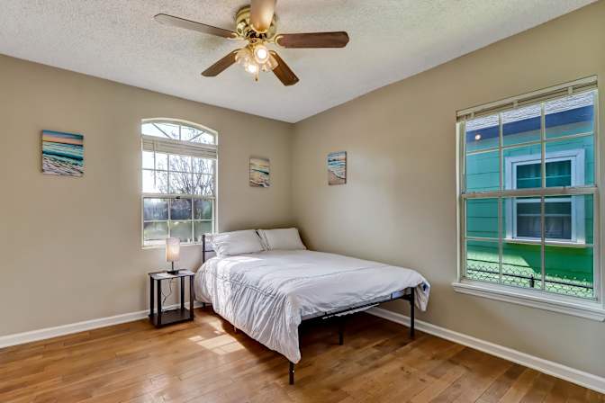 PadSplit's room