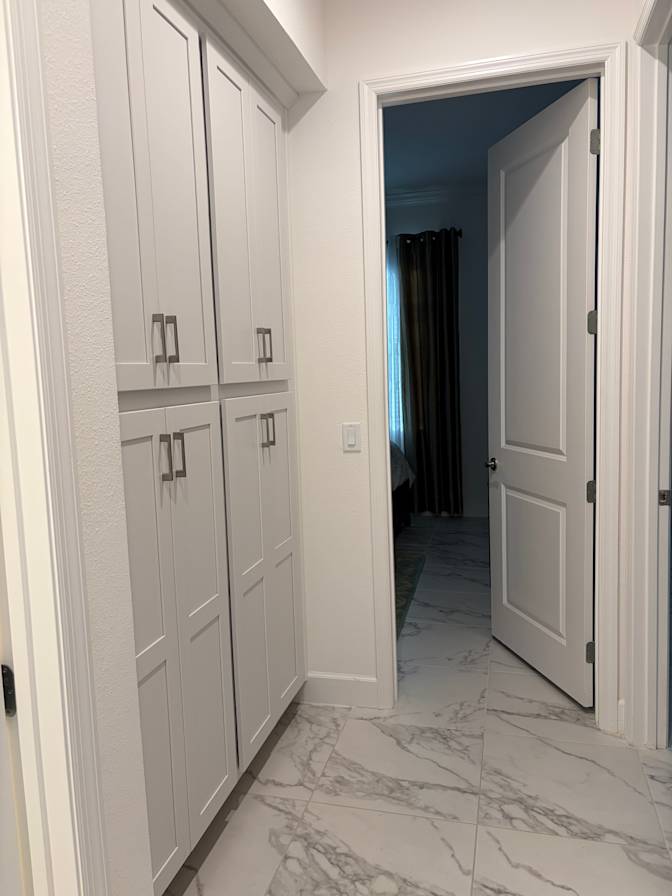 Ana's room