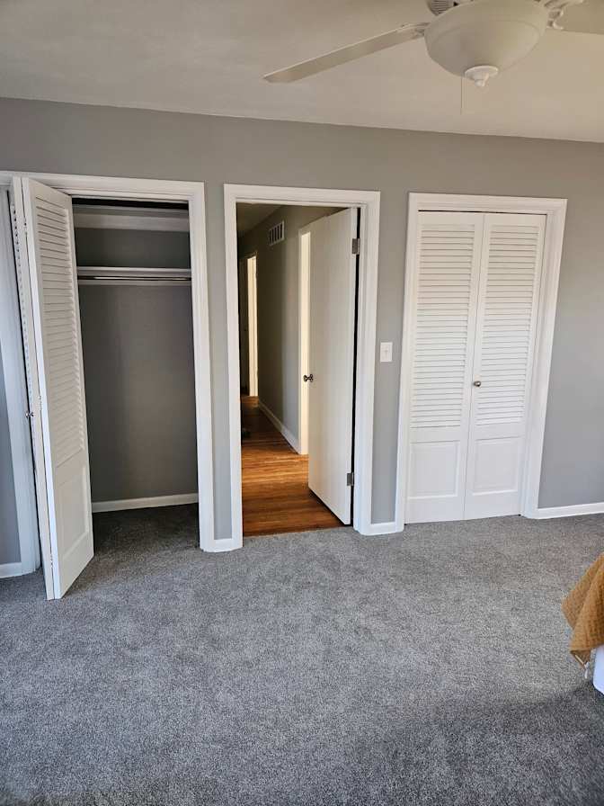 Joel's room