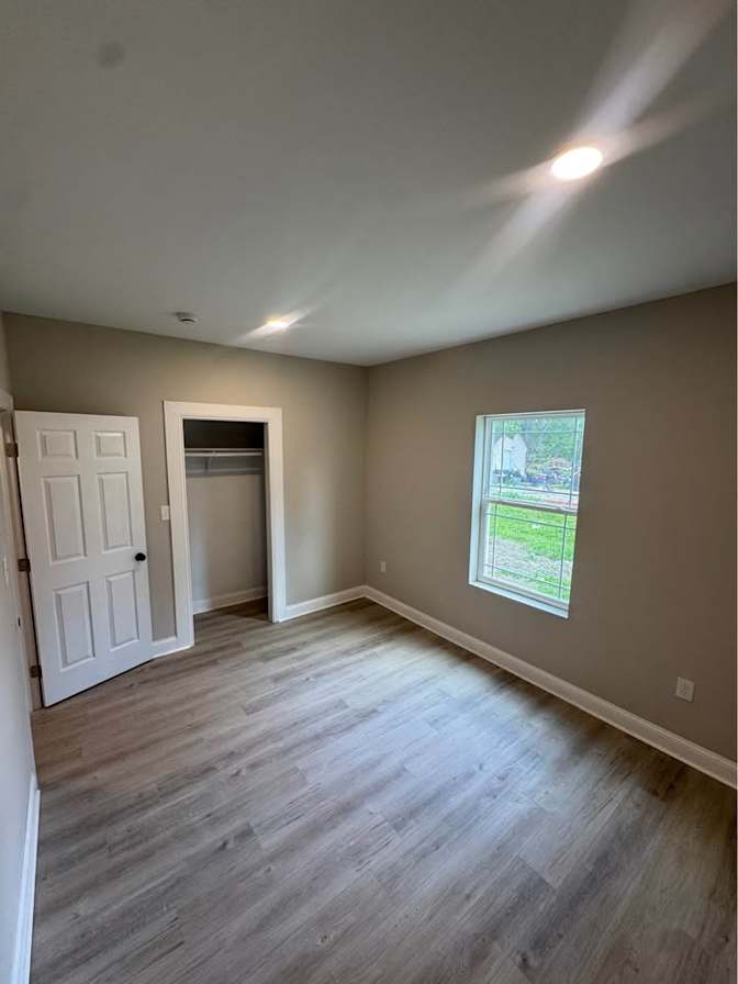 darwin's room