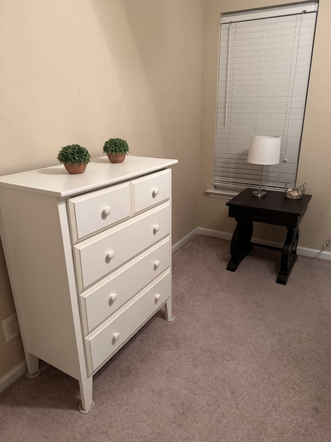 Jessica's room