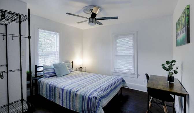 PadSplit's room