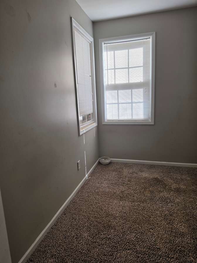 Lakkia-Monet Lee's room