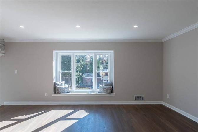 Alcove Rooms's room