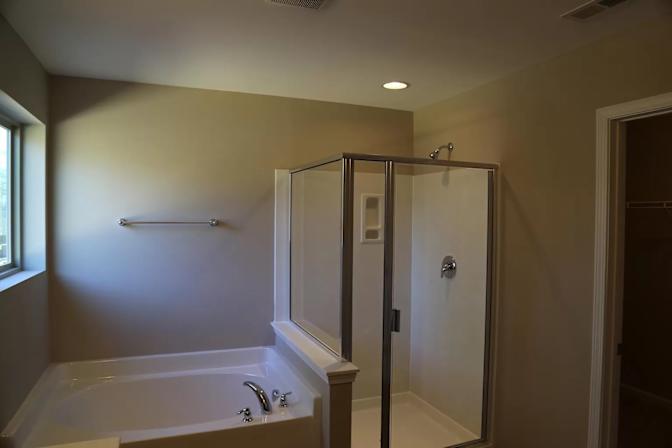 Alcove Rooms's room