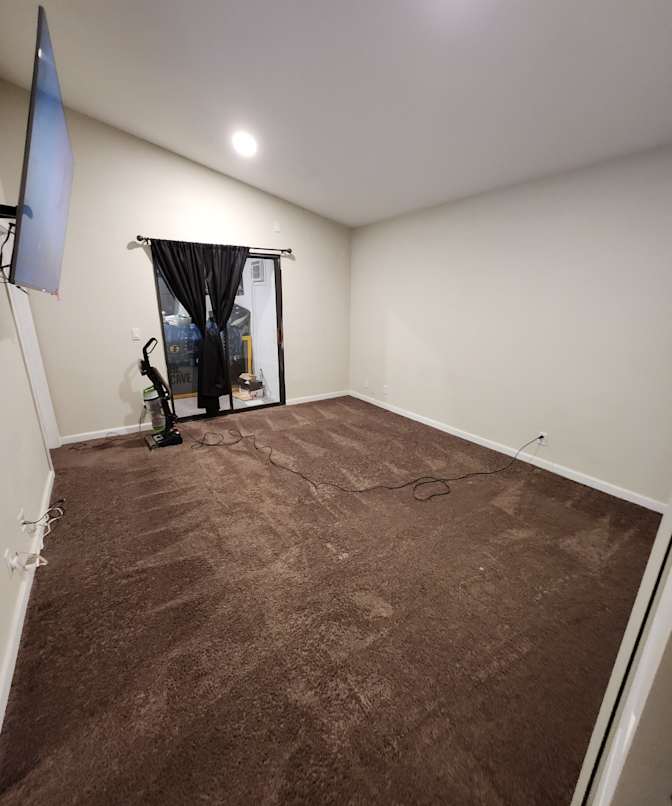 Christopher's room