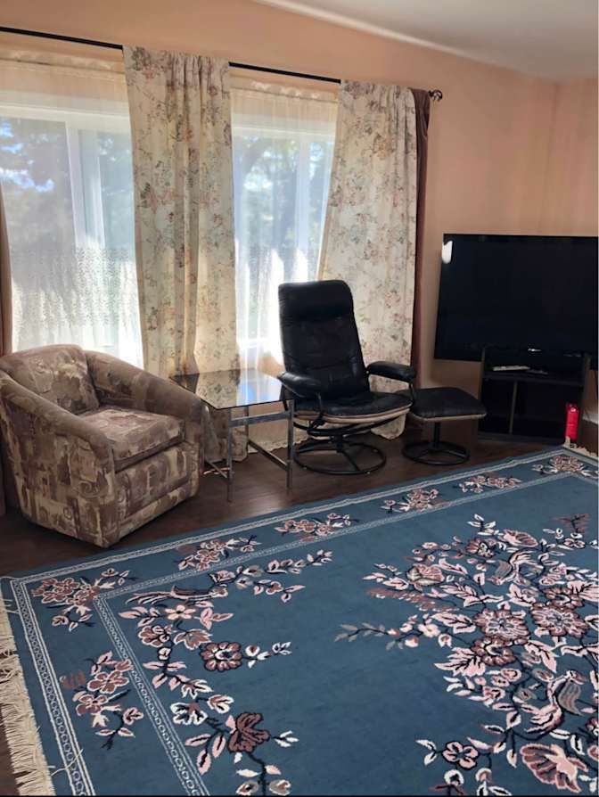 Wendy's room