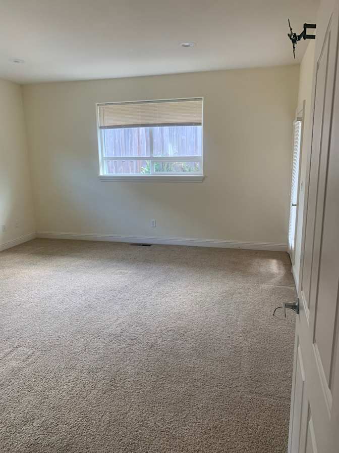 rick's room