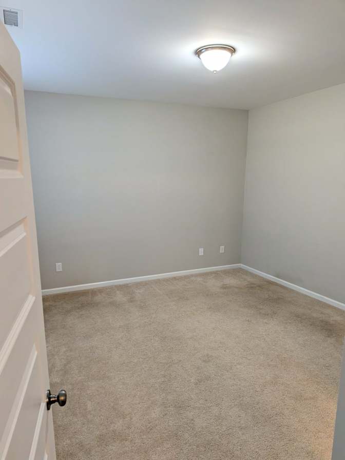 Phillip Kohrmann's room