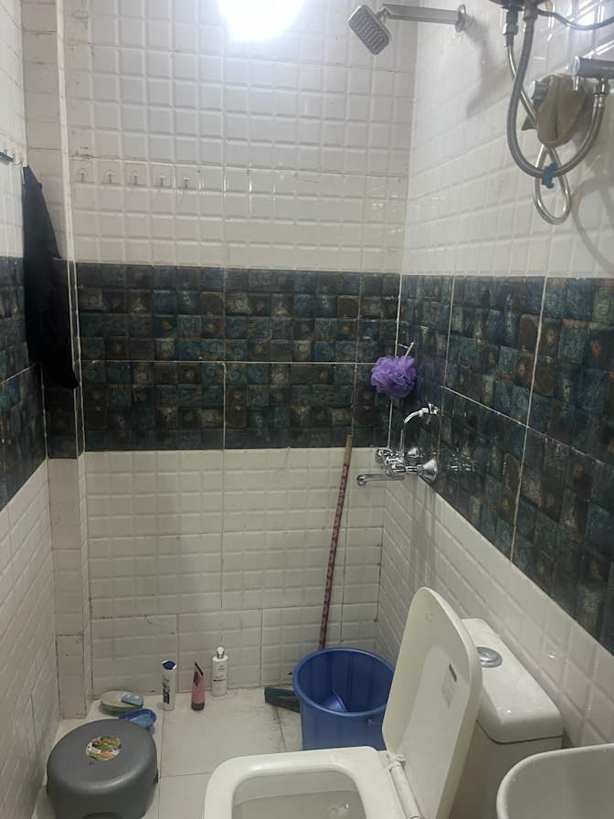Shilpa Mishra's room
