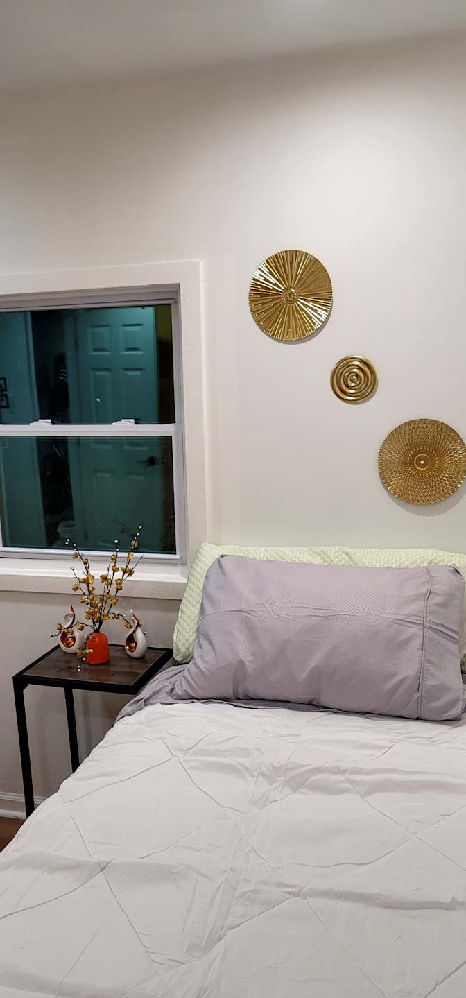 Jewel's room