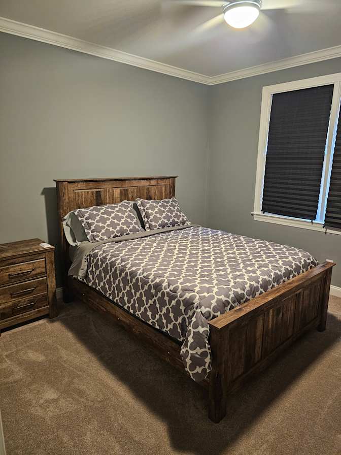 Will's room