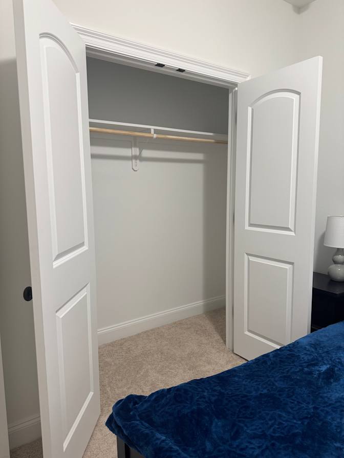 Brandon's room