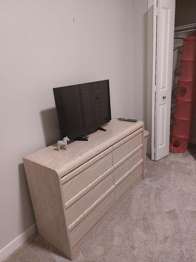 Jennifer's room
