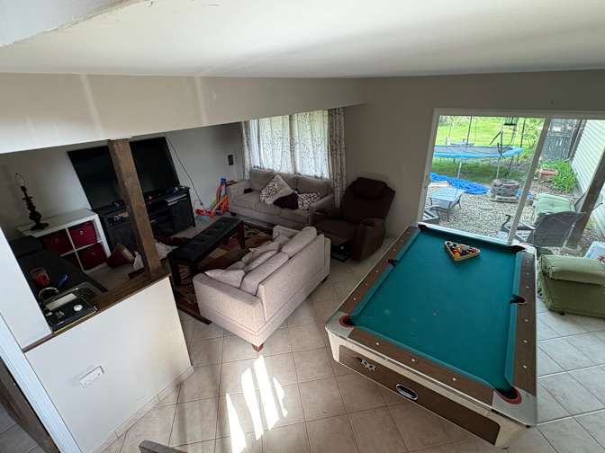 Rattana's room