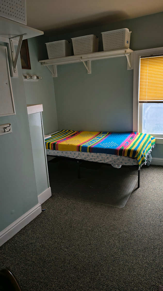 Michelle's room