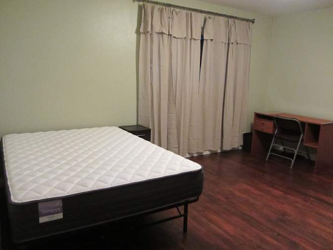 Ryan's room