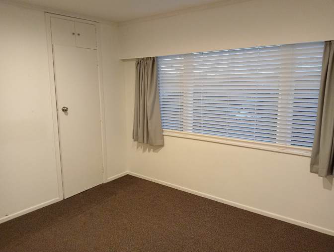 Ian's room