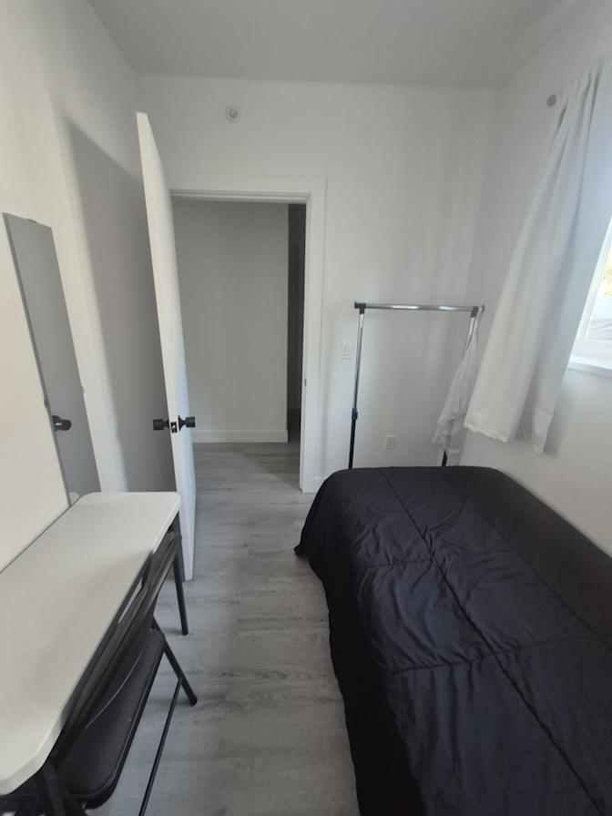 Jim's room