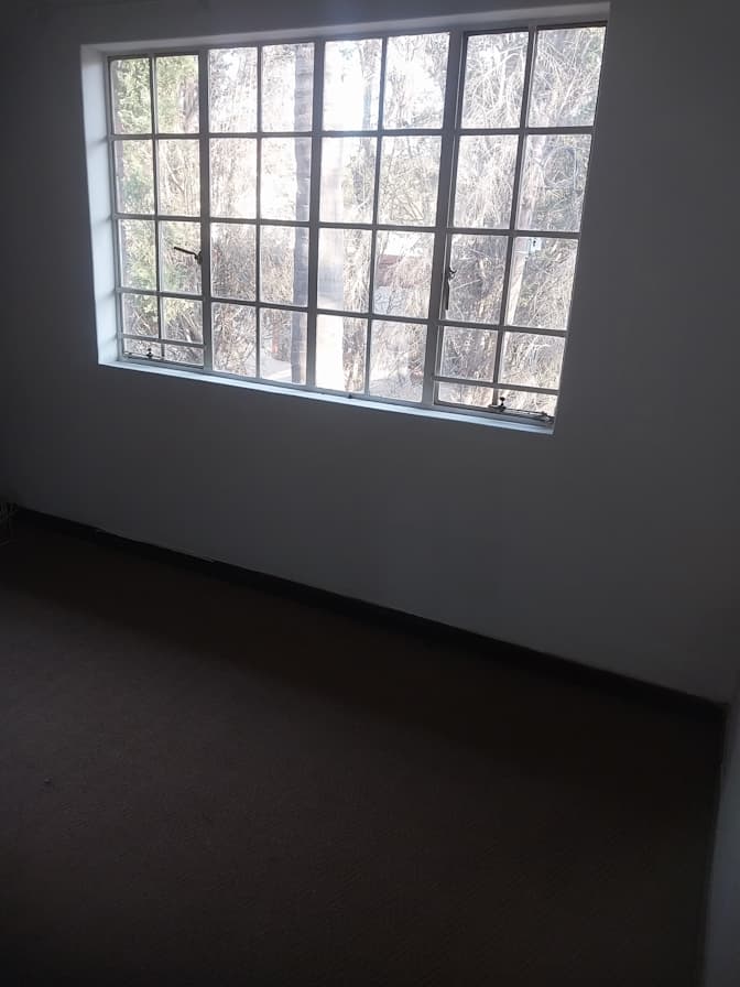Lerato's room