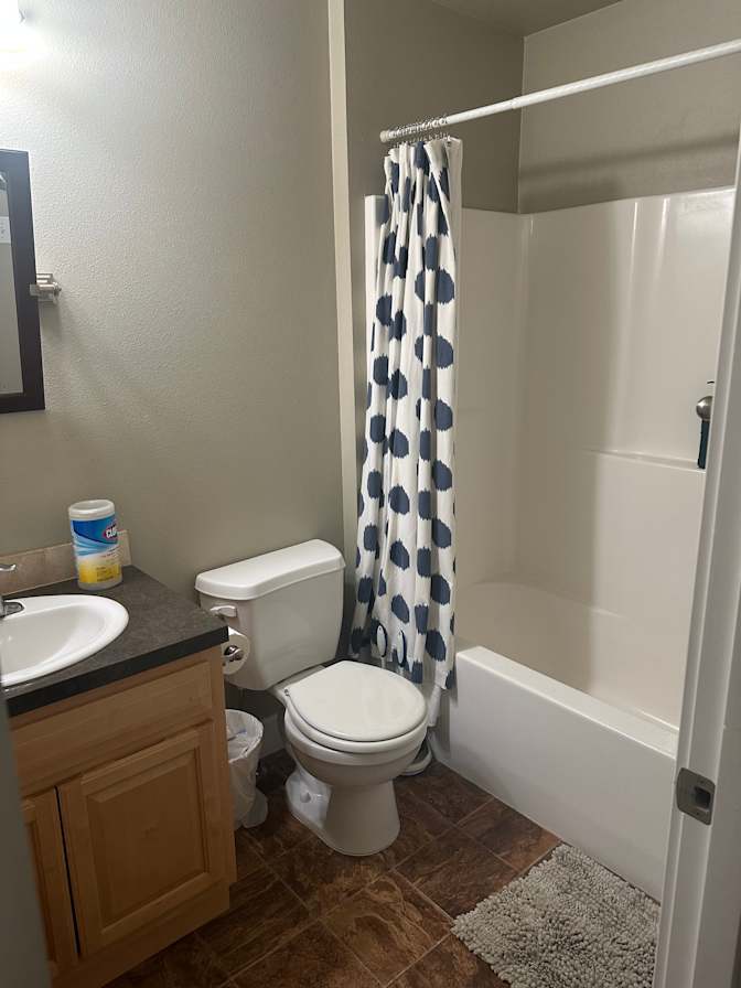 Mary's room