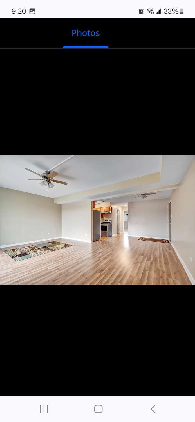 El amine bel's room