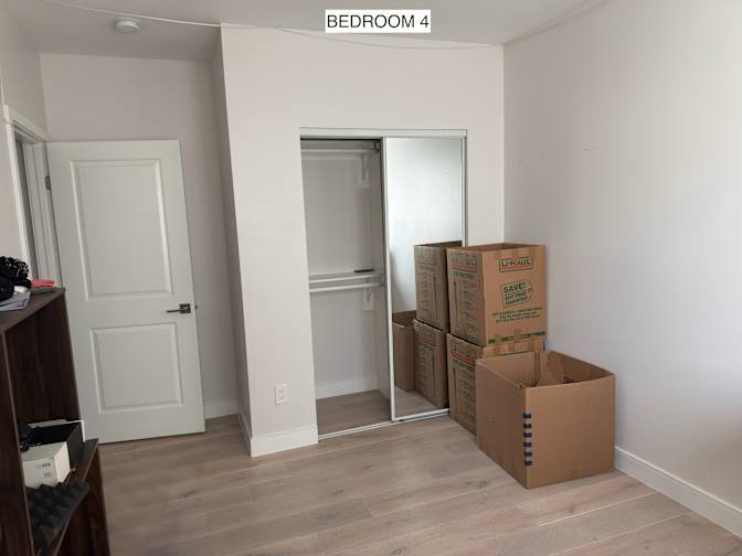 Emily's room
