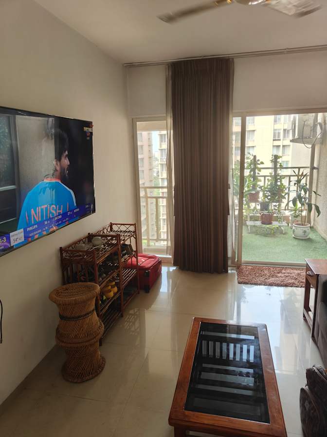 Ankit Gaurav's room