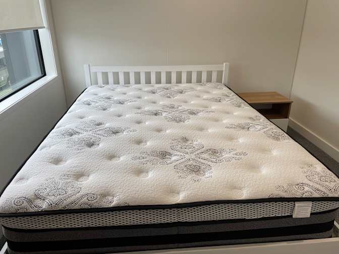 Ali's room