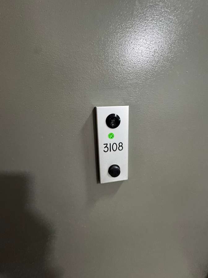 Nasim's room