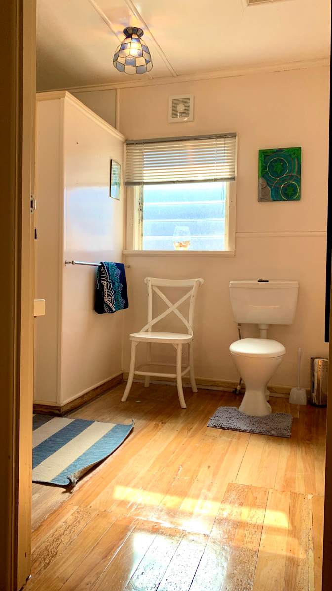 Tor's room