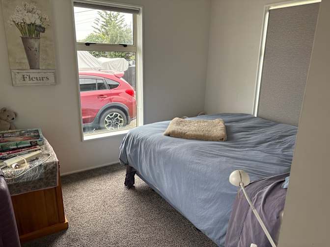 Rose's room