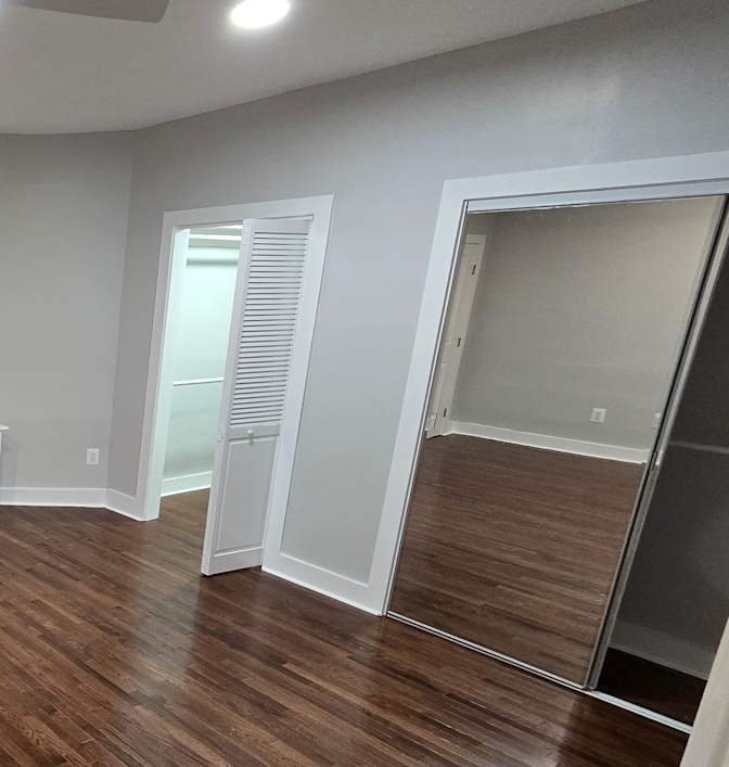 KC's room