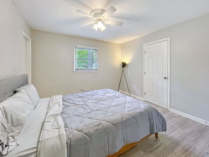 PadSplit's room