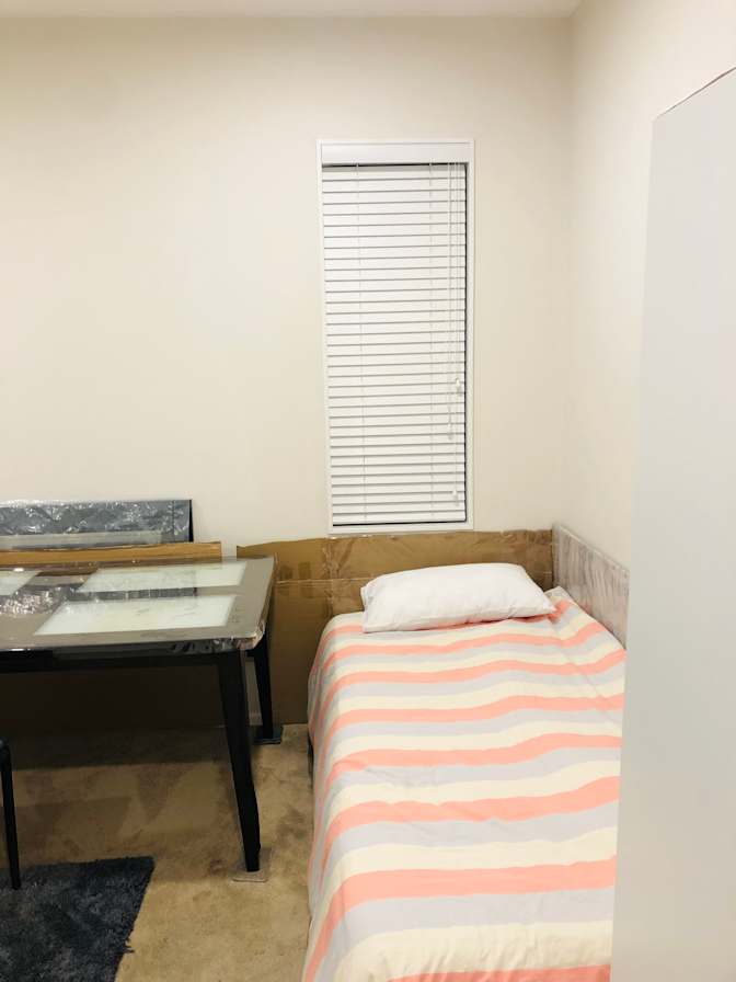 Sandy's room