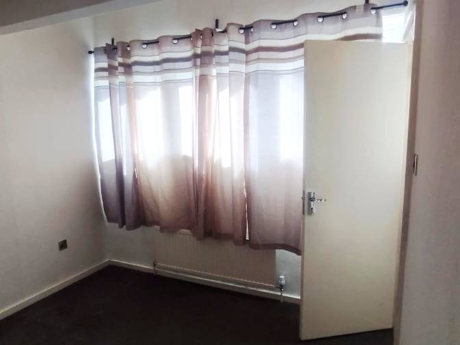 Cveta's room