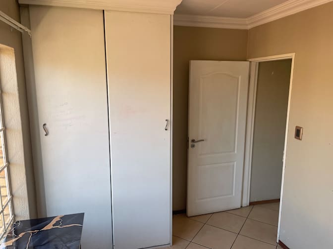 Brian's room