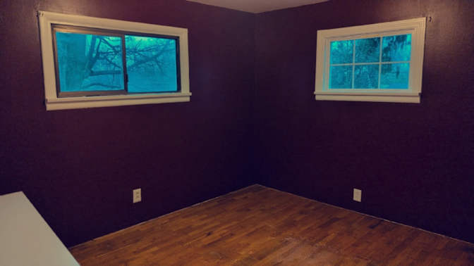 Eryn's room