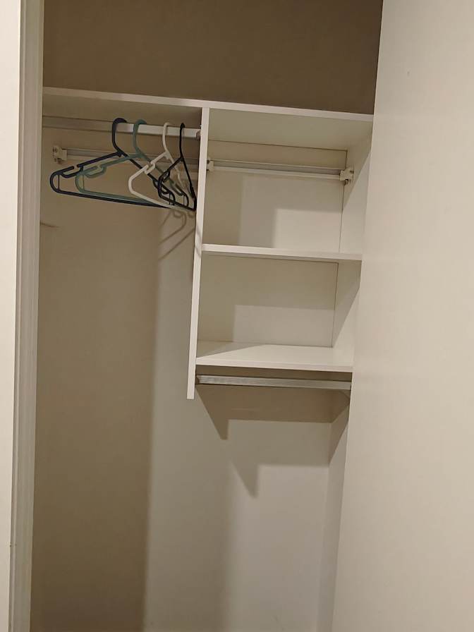 Meenakshi's room