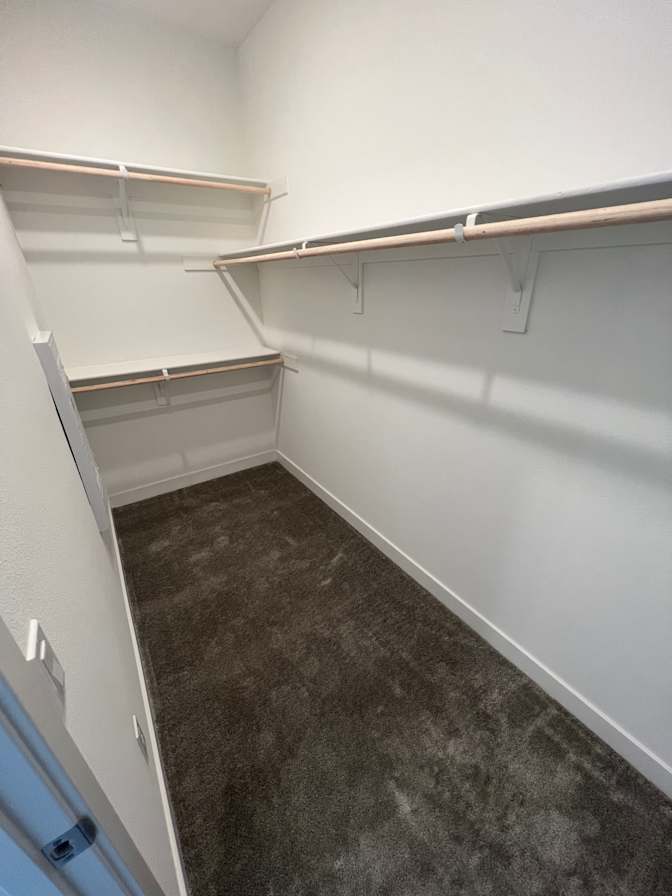 Andy's room