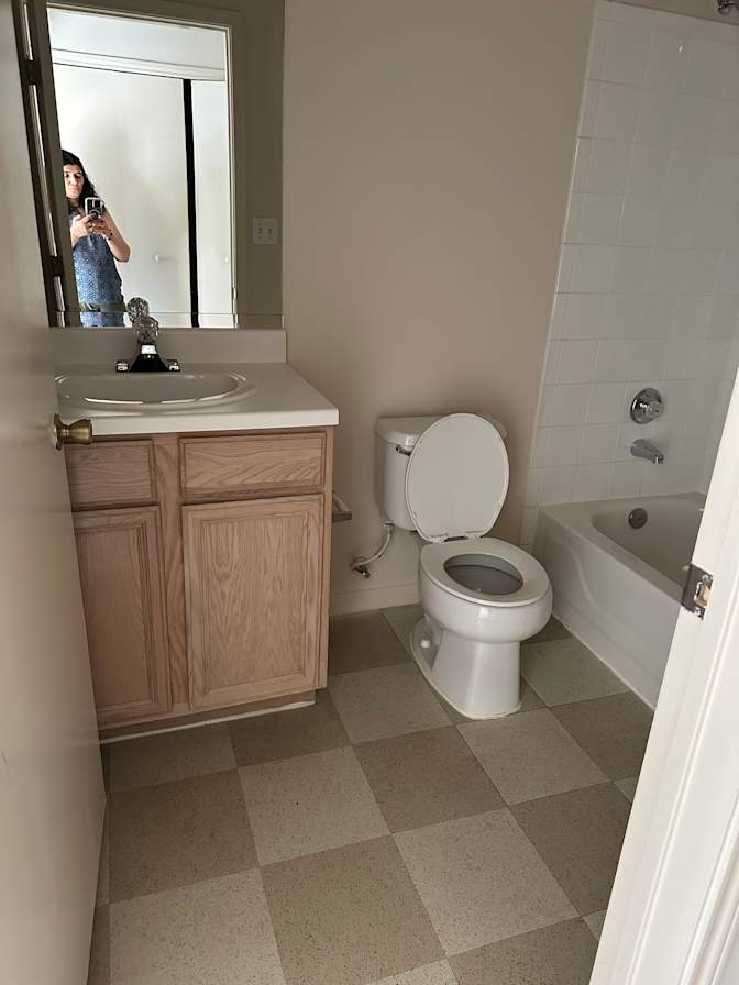Sarada's room