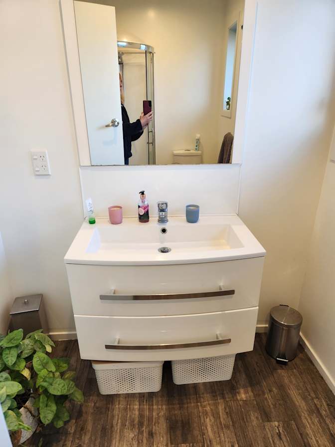 Diana's room